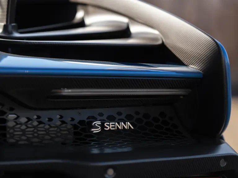 2019 McLaren Senna - Image 18 of 31