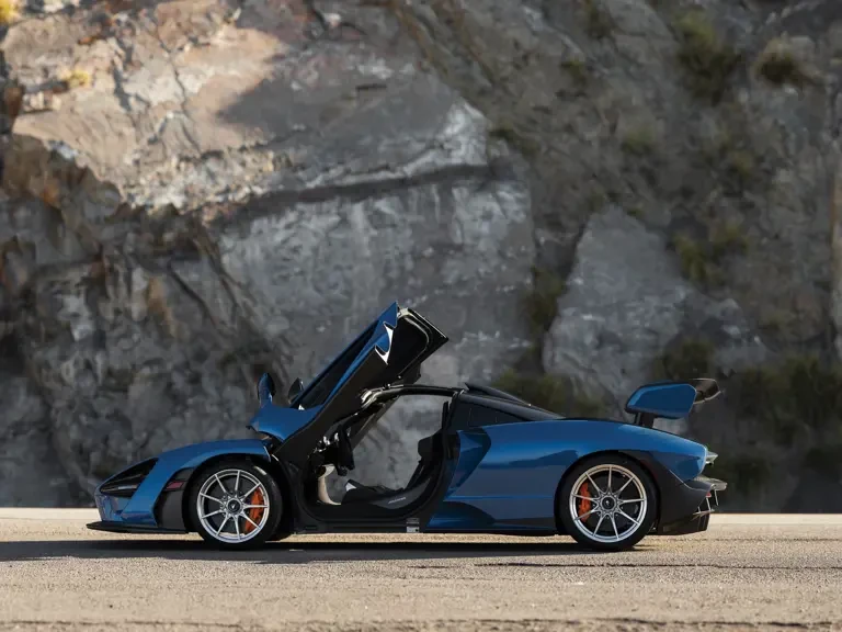 2019 McLaren Senna - Image 6 of 31