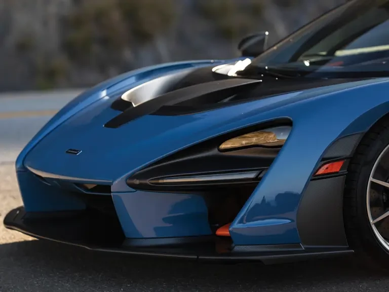 2019 McLaren Senna - Image 11 of 31