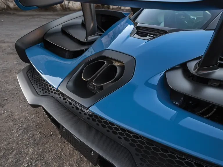 2019 McLaren Senna - Image 12 of 31