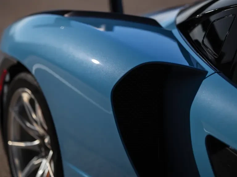 2019 McLaren Senna - Image 14 of 31