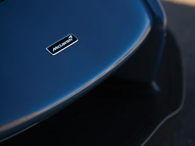 2019 McLaren Senna - Image 10 of 31