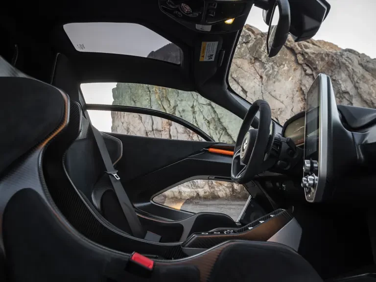 2019 McLaren Senna - Image 22 of 31