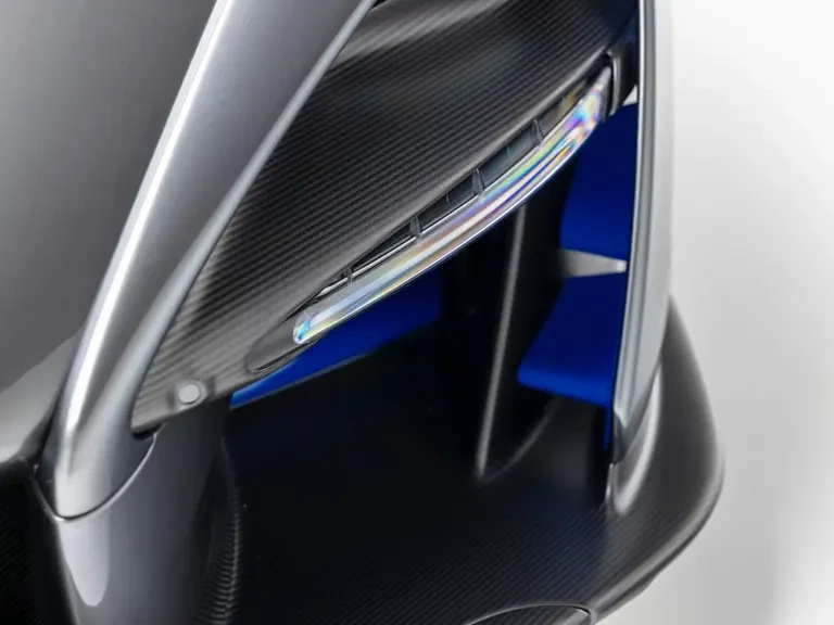 2019 McLaren Senna - Image 20 of 31