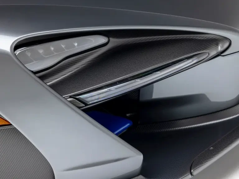 2019 McLaren Senna - Image 21 of 31