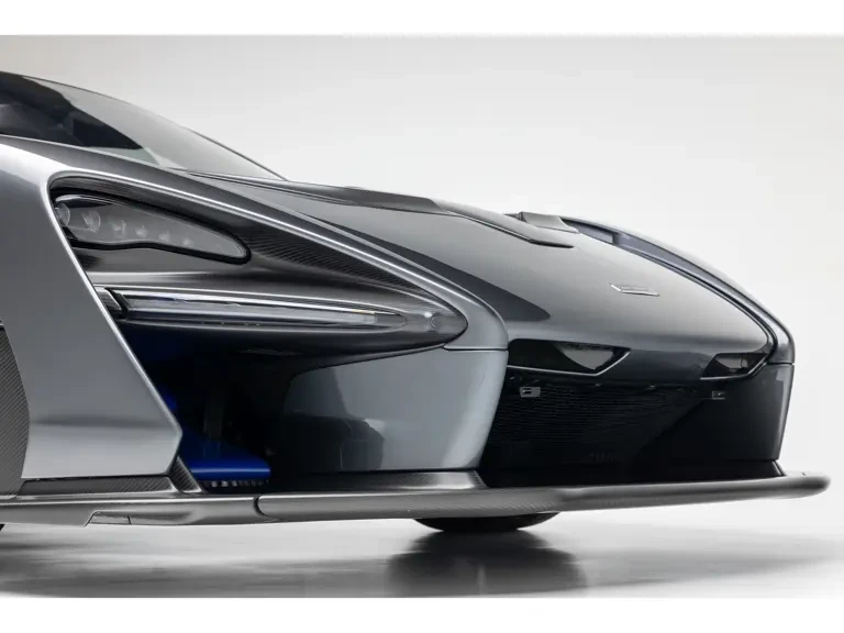 2019 McLaren Senna - Image 17 of 31