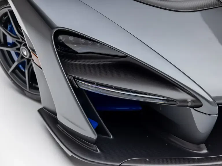 2019 McLaren Senna - Image 18 of 31