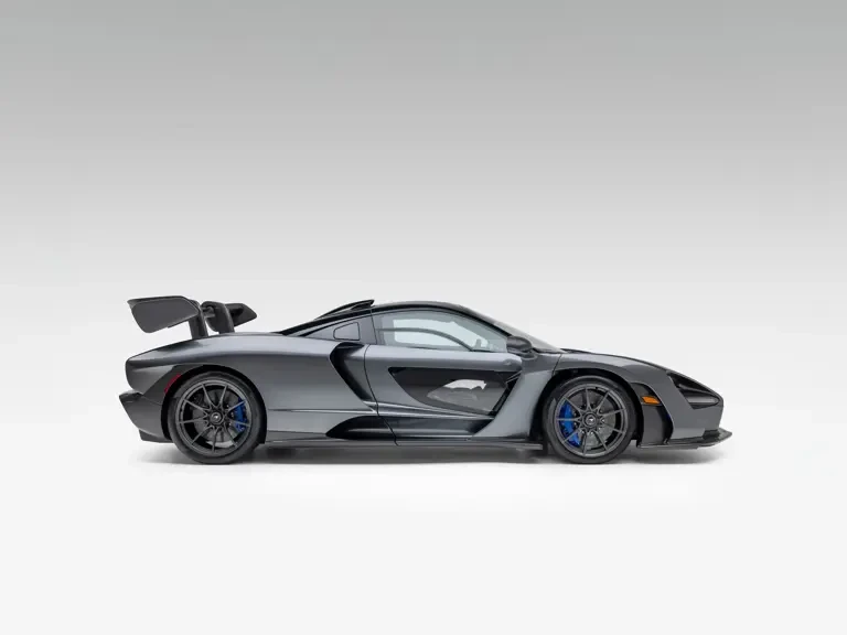 2019 McLaren Senna - Image 6 of 31