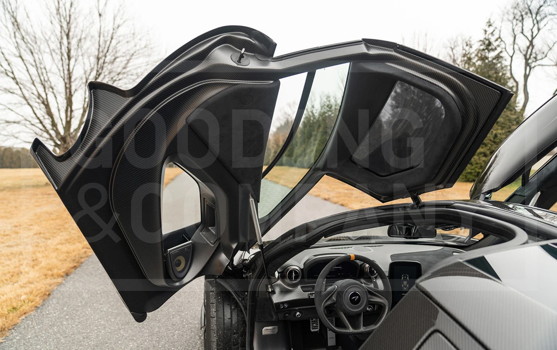 2019 McLaren Senna - Image 10 of 19