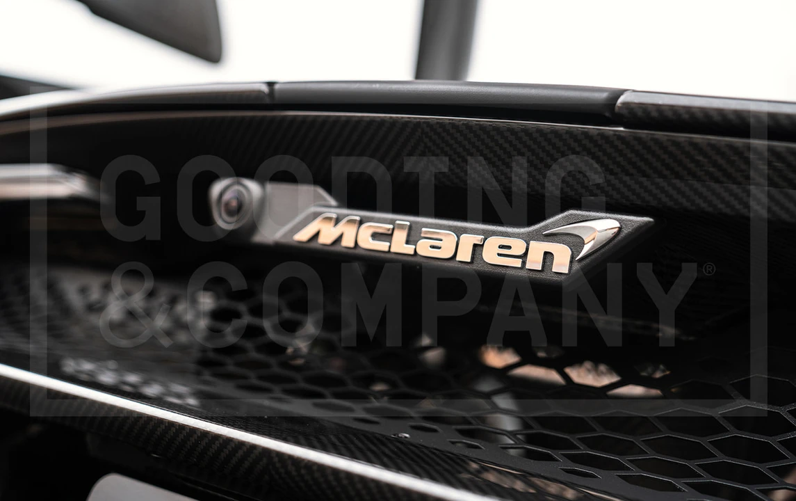 2019 McLaren Senna - Image 16 of 19