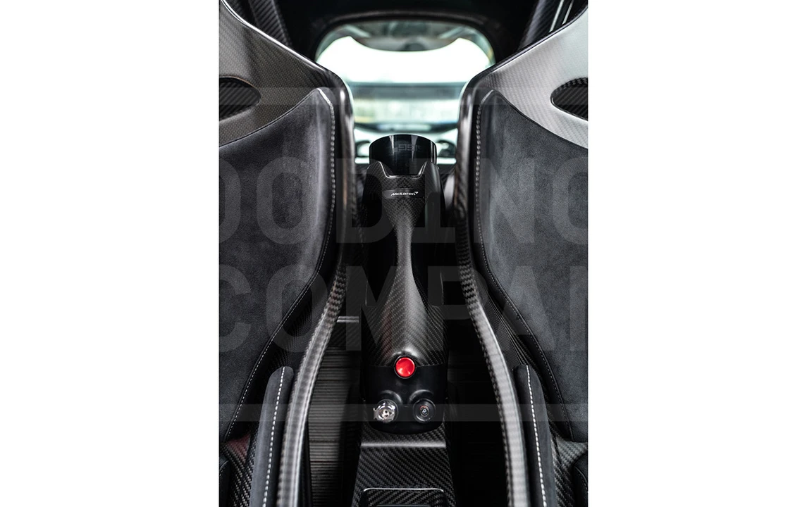 2019 McLaren Senna - Image 11 of 19