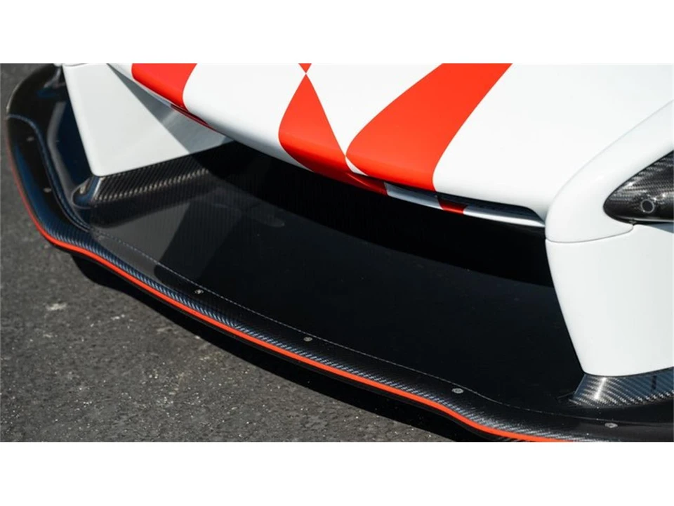2019 McLaren Senna - Image 24 of 31