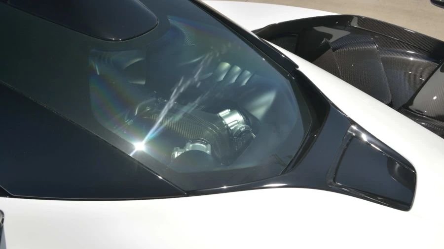 2019 McLaren Senna - Image 6 of 23
