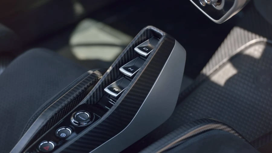 2019 McLaren Senna - Image 9 of 23