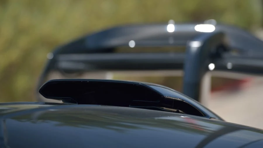 2019 McLaren Senna - Image 23 of 23
