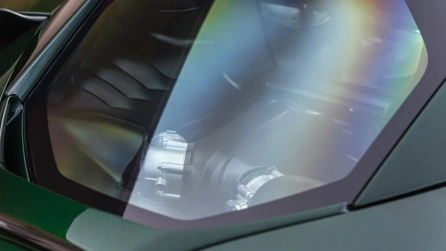 2019 McLaren Senna - Image 7 of 20