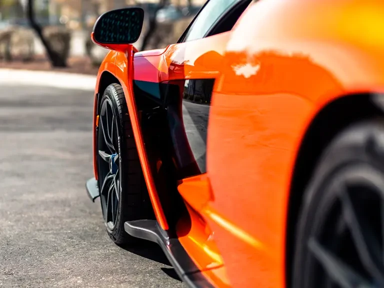2019 McLaren Senna - Image 14 of 31