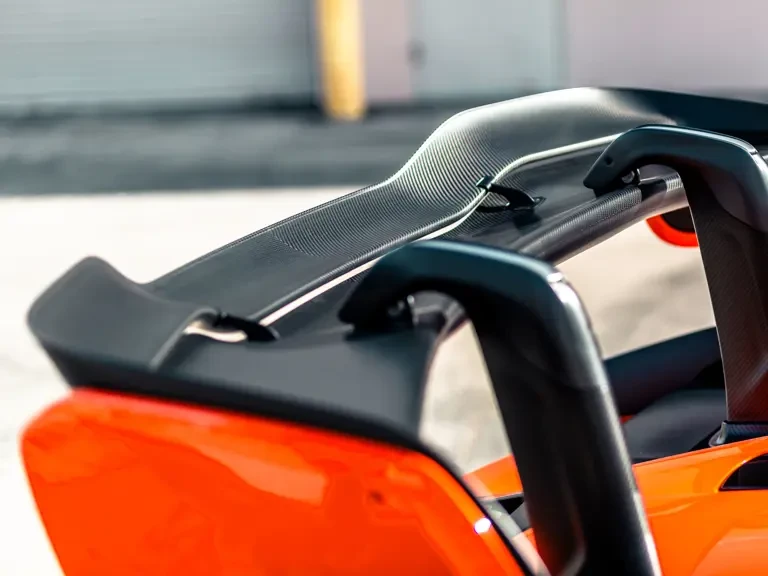 2019 McLaren Senna - Image 26 of 31