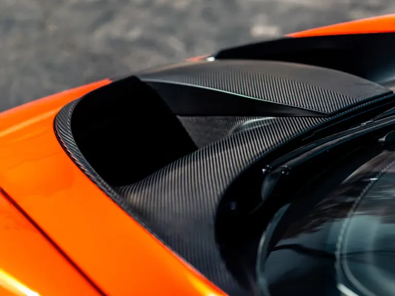 2019 McLaren Senna - Image 12 of 31