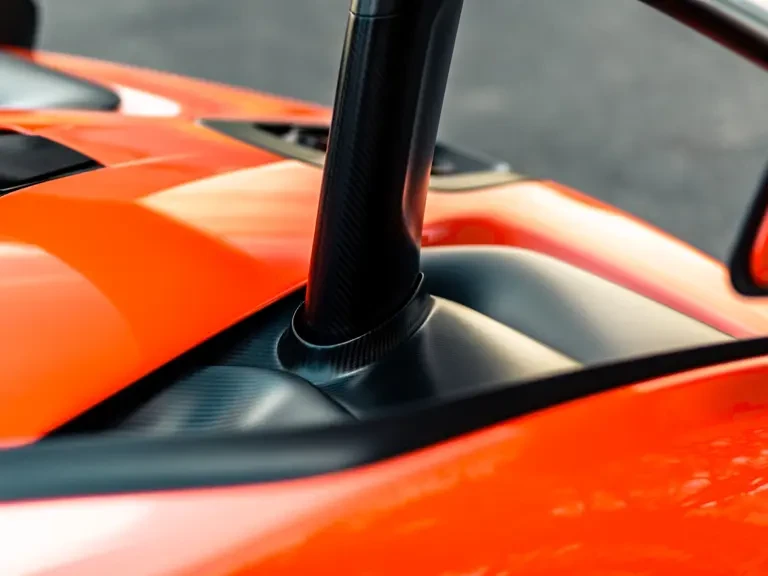 2019 McLaren Senna - Image 30 of 31