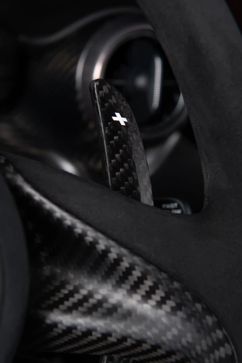 2019 McLaren Senna - Image 7 of 31