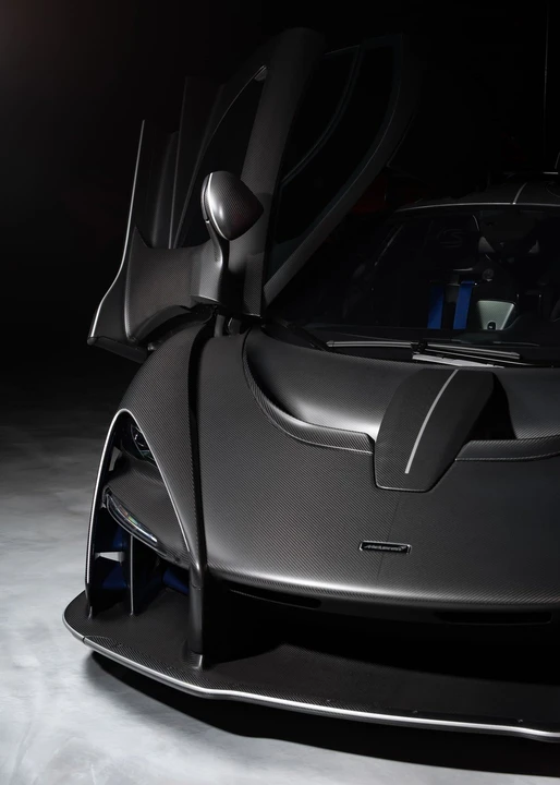 2019 McLaren Senna - Image 31 of 31