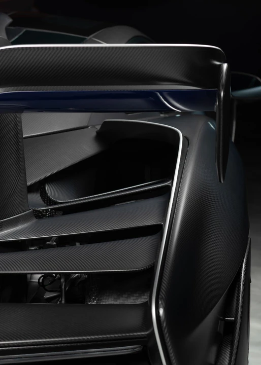 2019 McLaren Senna - Image 16 of 31