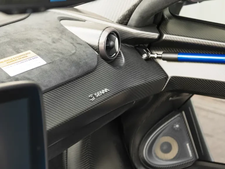 2019 McLaren Senna - Image 25 of 31