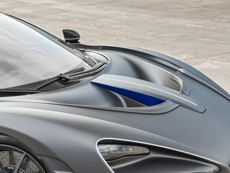 2019 McLaren Senna - Image 31 of 31