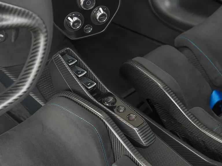 2019 McLaren Senna - Image 23 of 31