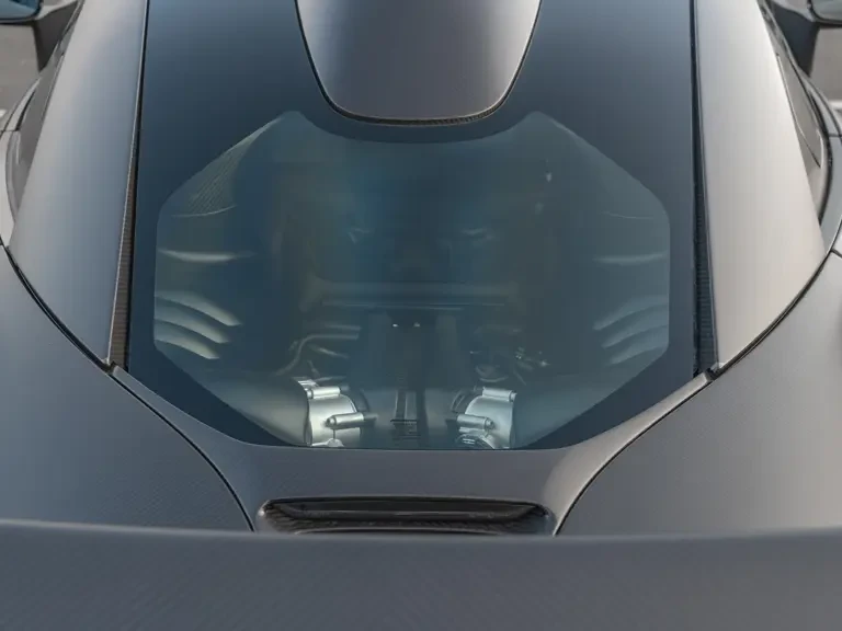 2019 McLaren Senna - Image 4 of 31