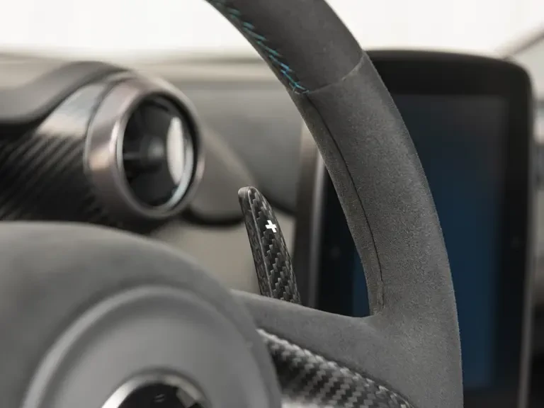 2019 McLaren Senna - Image 19 of 31