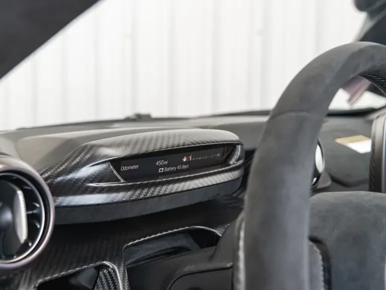 2019 McLaren Senna - Image 14 of 31