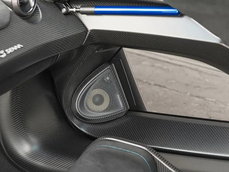 2019 McLaren Senna - Image 24 of 31
