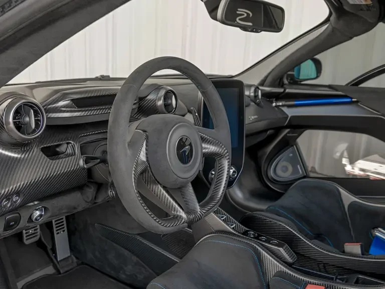 2019 McLaren Senna - Image 11 of 31