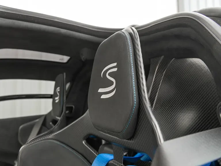 2019 McLaren Senna - Image 22 of 31