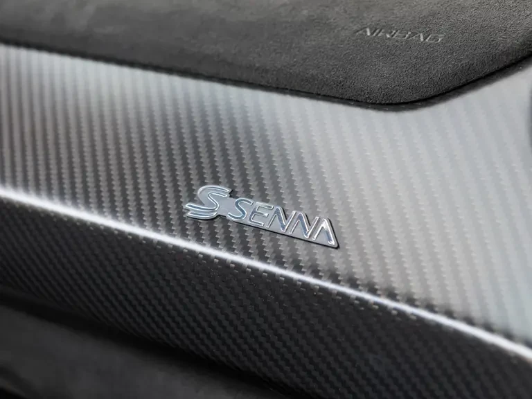 2019 McLaren Senna - Image 26 of 31