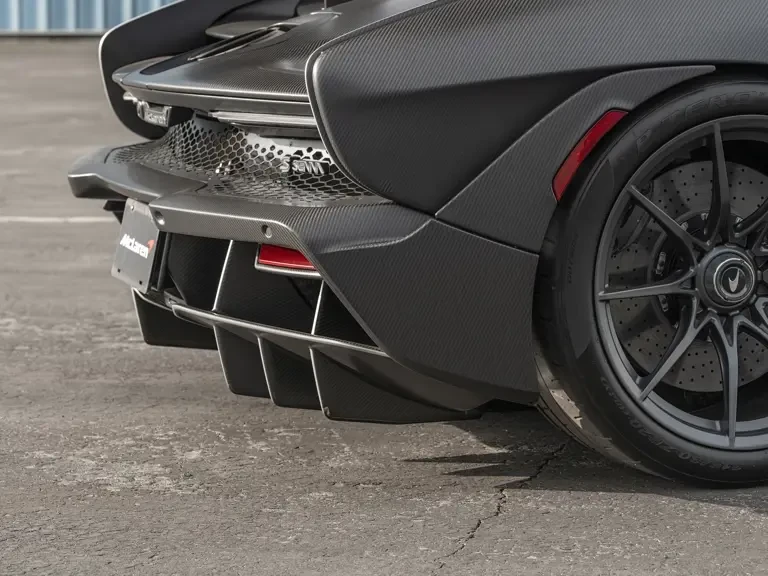 2019 McLaren Senna - Image 30 of 31
