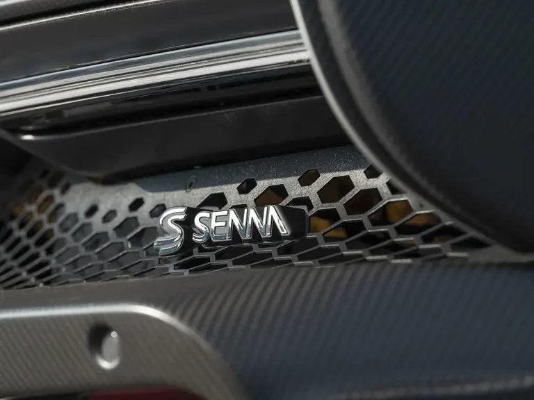 2019 McLaren Senna - Image 8 of 31