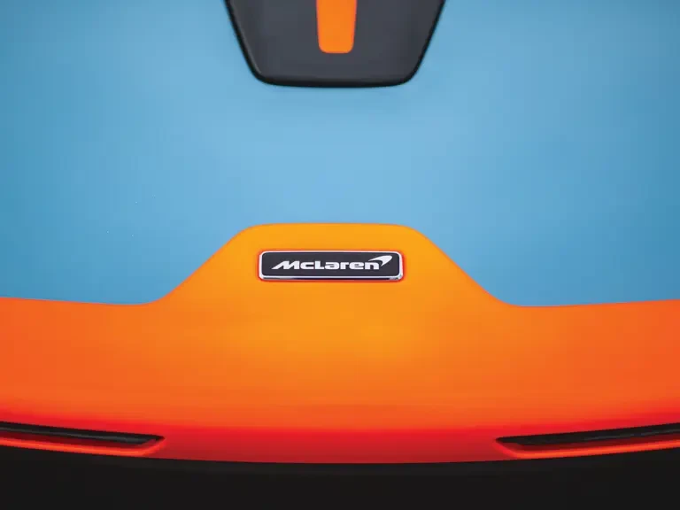 2019 McLaren Senna - Image 15 of 29