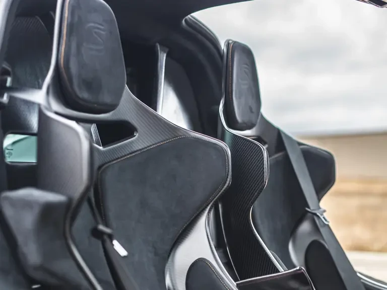 2019 McLaren Senna - Image 28 of 29