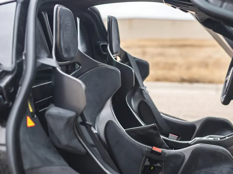 2019 McLaren Senna - Image 29 of 29