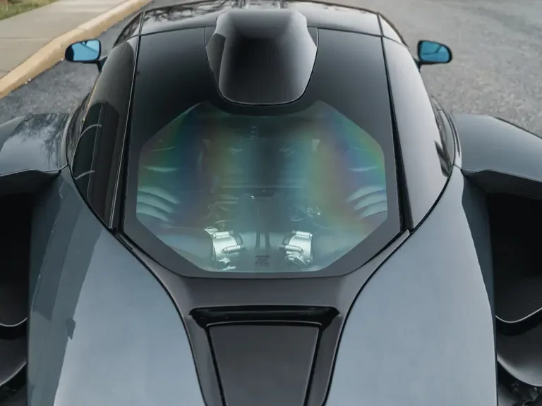 2019 McLaren Senna - Image 4 of 31