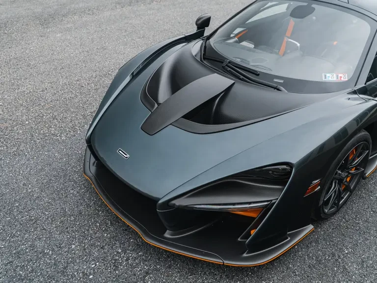2019 McLaren Senna - Image 25 of 31