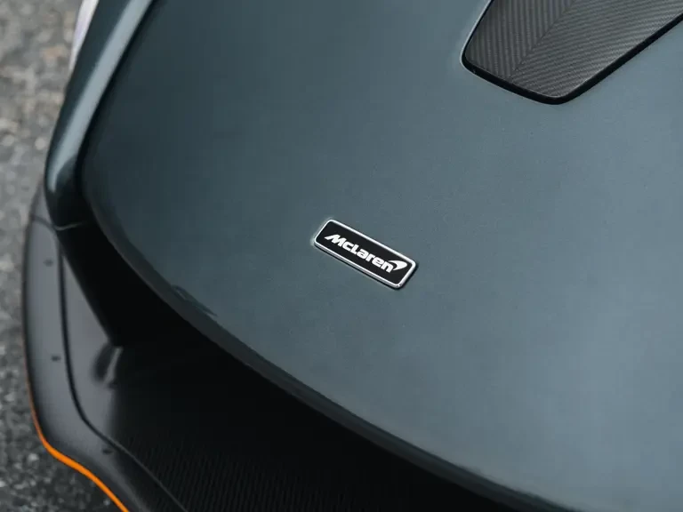 2019 McLaren Senna - Image 7 of 31