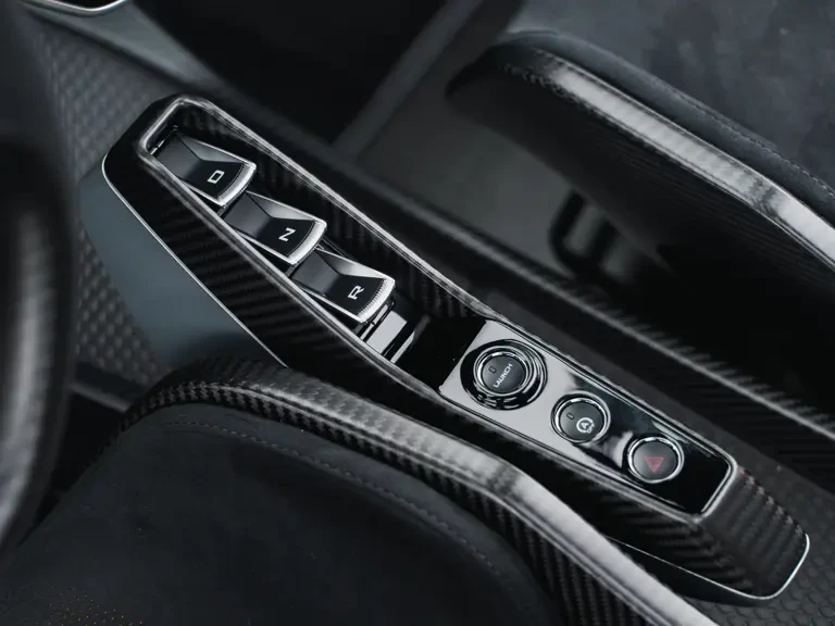 2019 McLaren Senna - Image 16 of 31