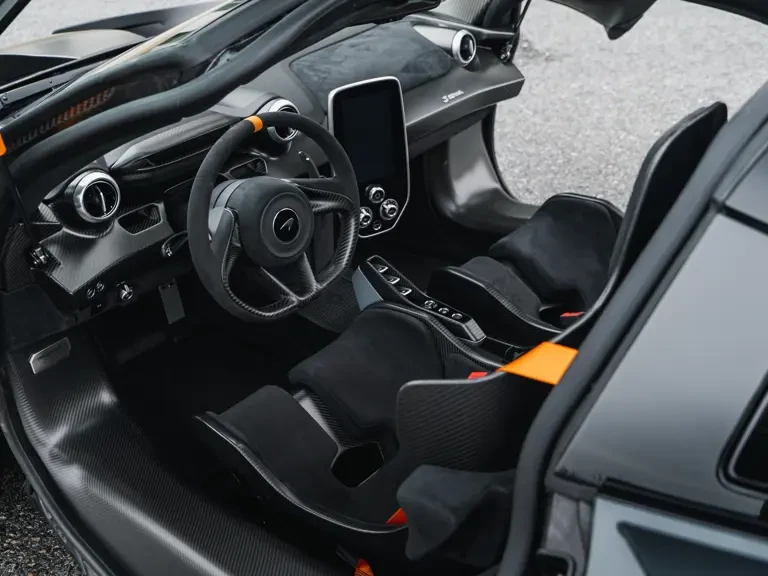 2019 McLaren Senna - Image 5 of 31