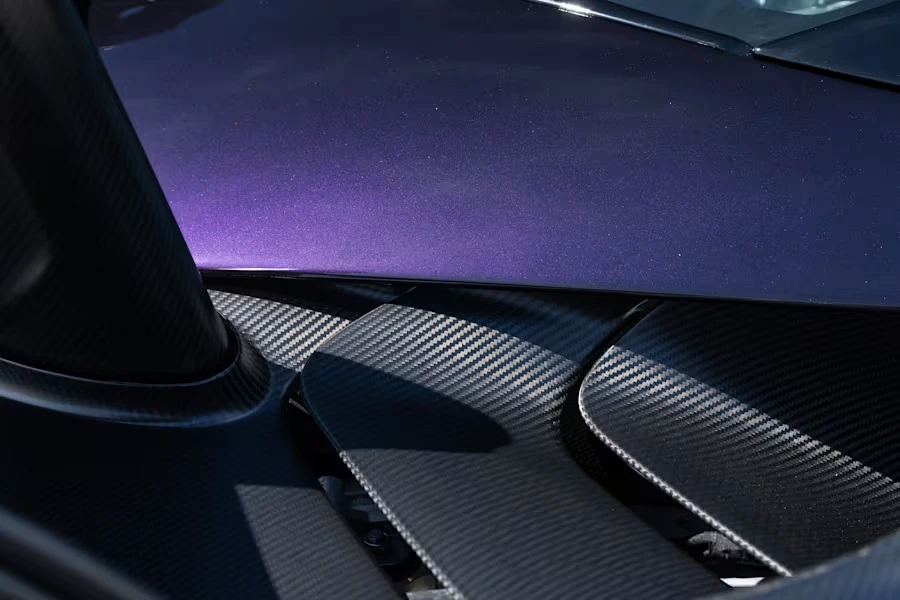 2019 McLaren Senna - Image 26 of 31