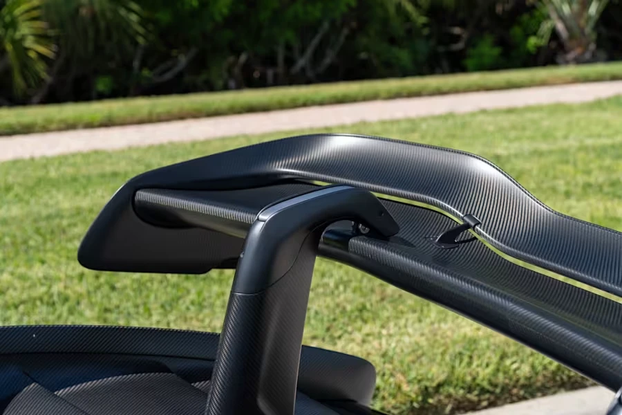 2019 McLaren Senna - Image 19 of 31