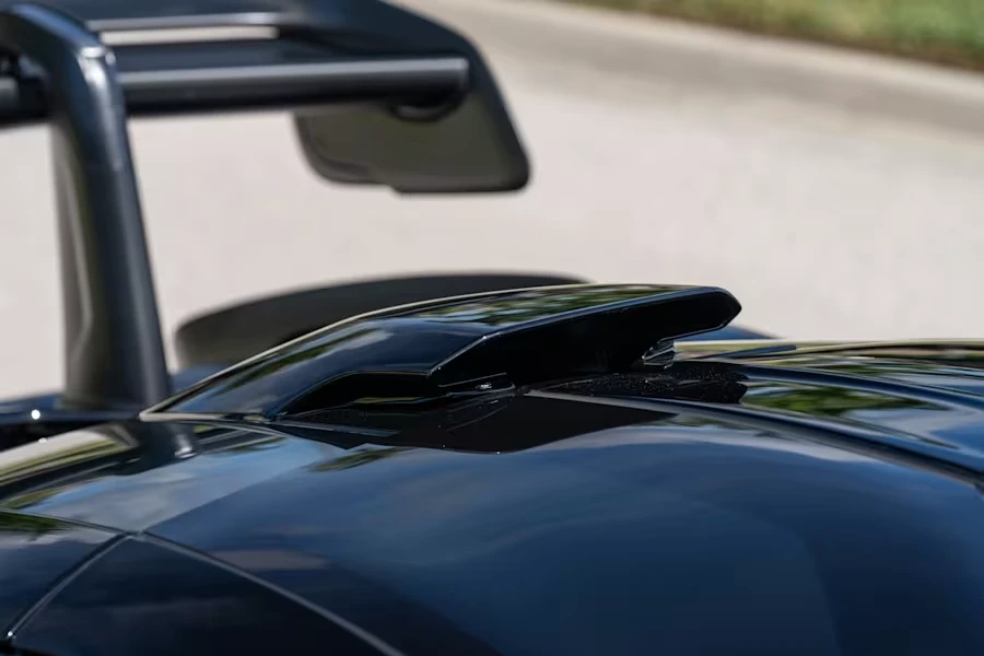 2019 McLaren Senna - Image 8 of 31